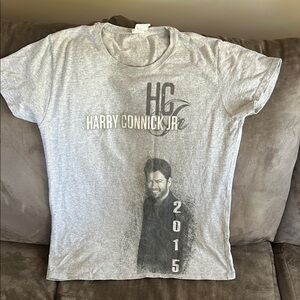 Gildan Gray Short Sleeve Tee